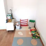 Lägenhet Grosse Charmante *