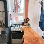 Grosse Charmante Lägenhet *