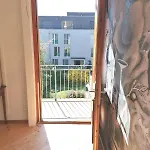 Lägenhet Grosse Charmante *