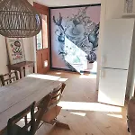 Lägenhet Grosse Charmante Erlach