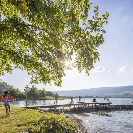 公寓 Grosse Charmante