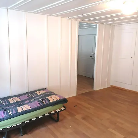 Apartment Grosse Charmante