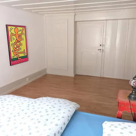 Grosse Charmante Apartment *
