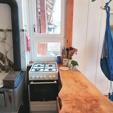 Grosse Charmante Apartment *