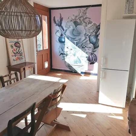 公寓 Grosse Charmante Erlach