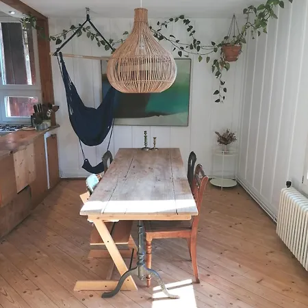 Grosse Charmante Apartment Erlach