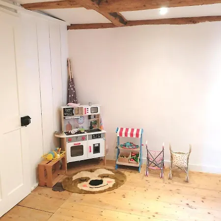 Grosse Charmante * Erlach