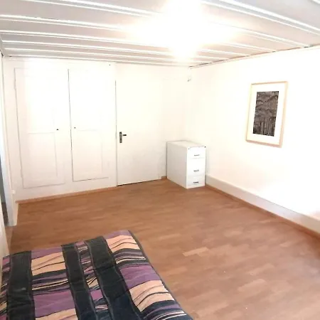 Grosse Charmante Apartamento *