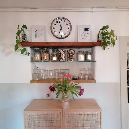 Apartamento Grosse Charmante Erlach