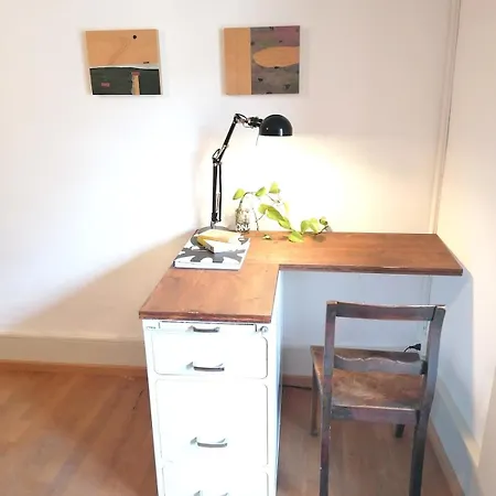 Grosse Charmante * Erlach