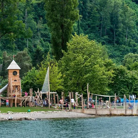 Apartamento Grosse Charmante Erlach