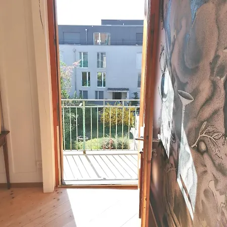 Apartamento Grosse Charmante *