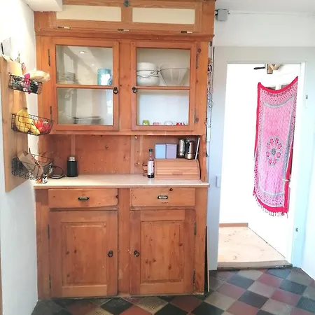 Apartamento Grosse Charmante Erlach